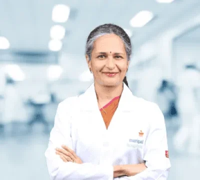 DR. PRIYA CHINNAPPA