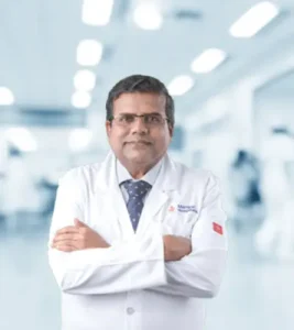 DR. R MANJUNATH | Manipal Hospitals