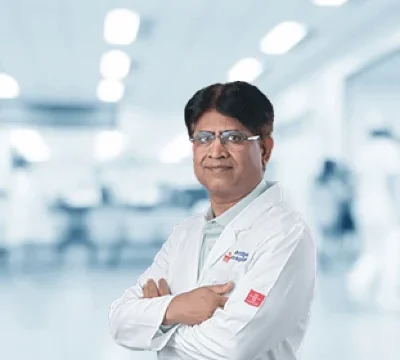 DR. R SANJAY RAMPURE