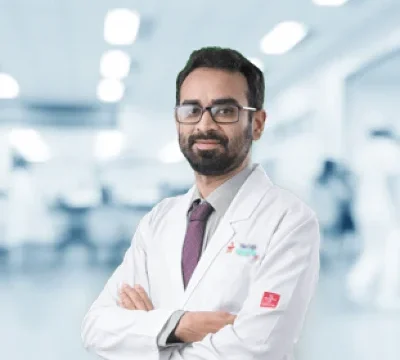 DR. RADHAKRISHNA BHAT