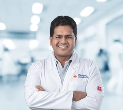 DR. RAGHURAJ HEGDE