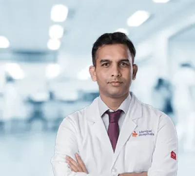 DR. RAJAVARDHAN R