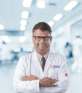 DR. RAJEEV C MATHEWS