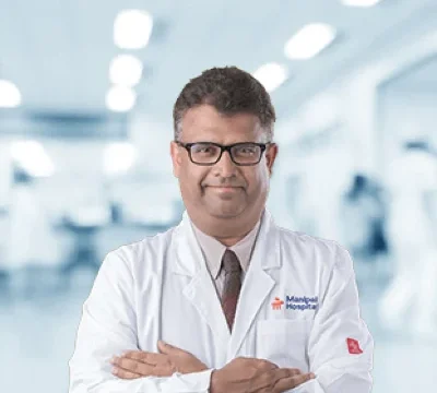 DR. RAJEEV C MATHEWS