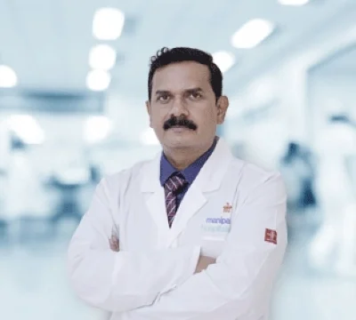 DR. RAJENDRA PRASAD B