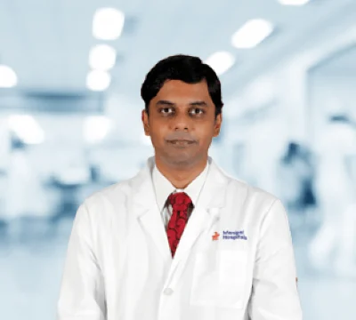 DR. RAJIV S.R
