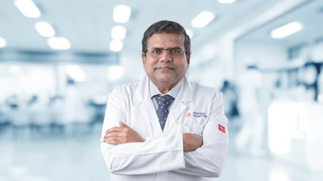 DR. RAMAKRISHNAIAH MANJUNATH