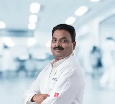 DR. RAMESH T S