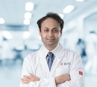 DR. RANJIT MOHAN