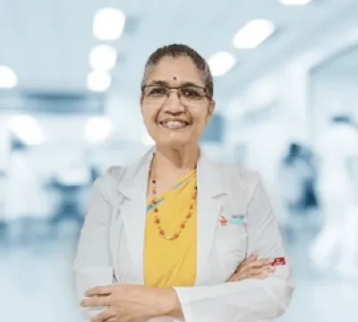 DR. RENUKA S PAI