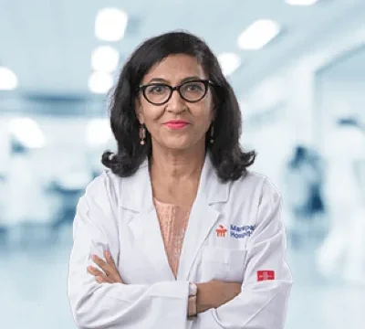 DR. RITA MUKHERJEE