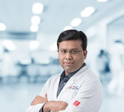 DR. ROHIT K