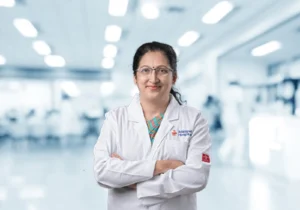 DR. ROOPA MURGOD