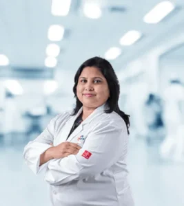 DR. RUCHI VERMA