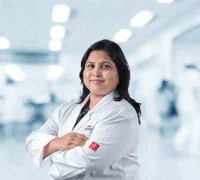 DR. RUCHI VERMA
