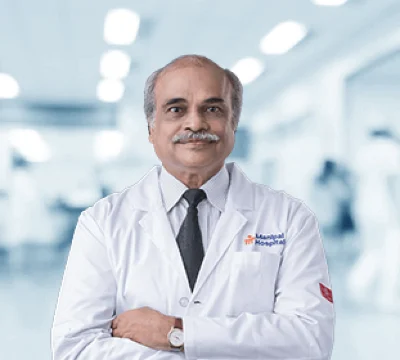 DR. S KISHORE BABU