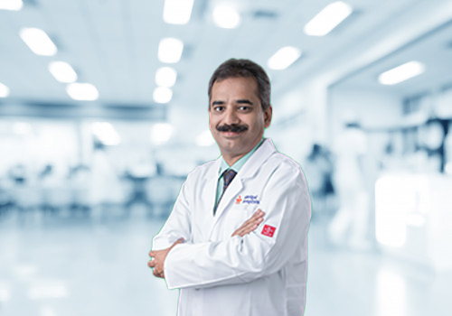 DR. S MURALI