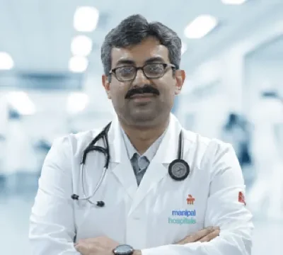 DR. SAIKAT KANJILAL