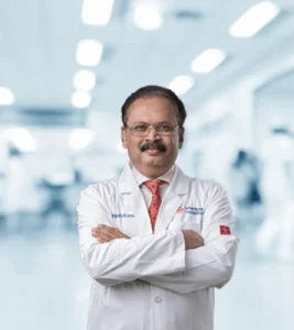 DR. SAMPATH KUMAR