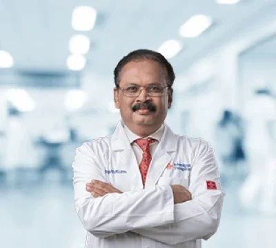 DR. SAMPATH KUMAR