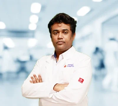 DR. SAMPATH KUMAR M N