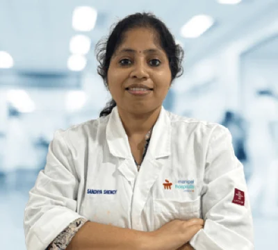 DR. SANDHYA NAYAK