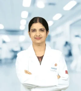 DR. SANGEETHA RAO