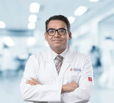 DR. SATHWIK R SHETTY