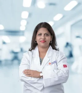 DR. SEEMA JANARDHAN