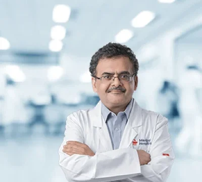 DR. SHANKAR B S