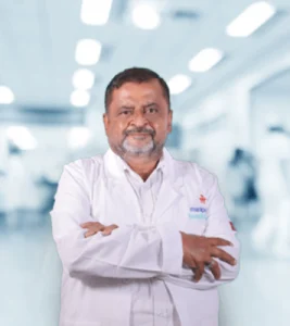 DR. SHANKAR DATTURAO DESAI