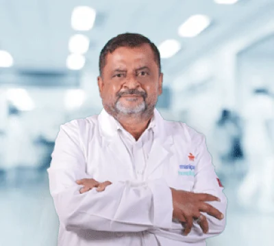 DR. SHANKAR DATTURAO DESAI