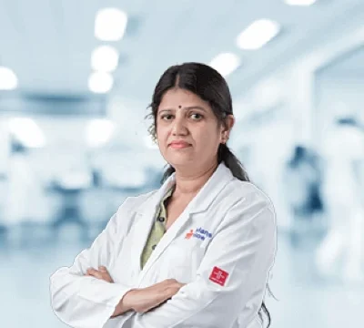 DR. SHANTHALA M N