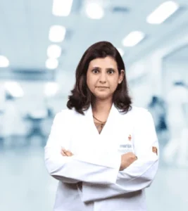 DR. SHANTINI VIJAYASURIAR