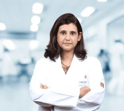 DR. SHANTINI VIJAYASURIAR