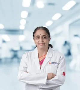 DR. SHARADA SHEKAR