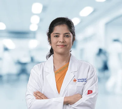 DR. SHEETAL BALLAL