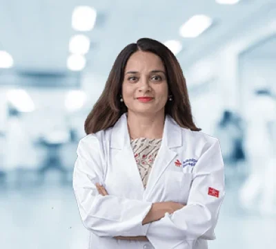 DR. SHILPA P RAMACHANDRA