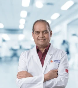 DR. SHIVASHANKAR R