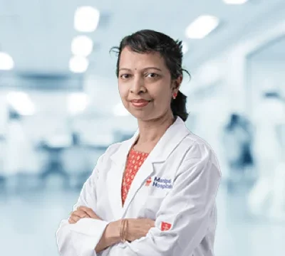 DR. SHOBHA N