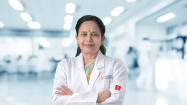 DR. SHOBHA N GUDI
