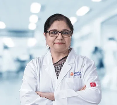 DR. SHRADDHA BAHIRWANI