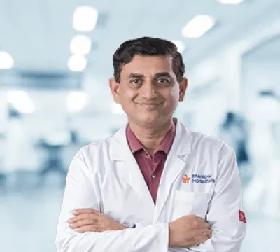 DR. SOMANNA