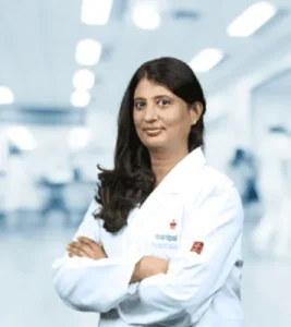 DR. SOUMYA YETURI