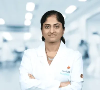 DR. SOWMYA M
