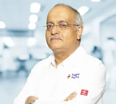 DR. SRIDHAR PANDITH