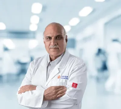 DR. SUDHEENDRA T R