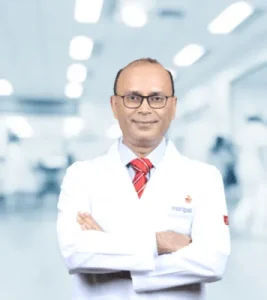 DR. SUNIL DWIVEDI