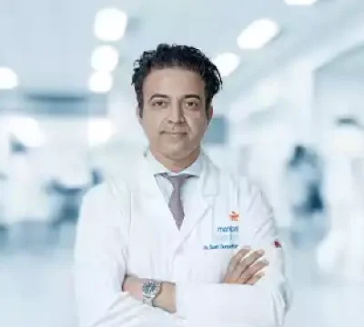DR. SUNIL G KINI