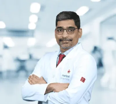DR. SUNIL HAVANNAVAR